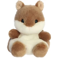 Palm Pals - Chestnut Chipmunk 5"