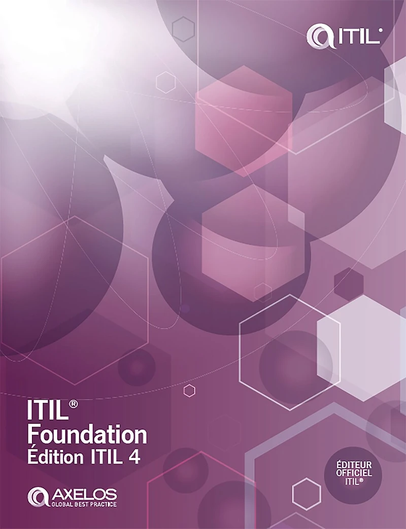 ITIL Foundation, ITIL 4 Edition: Spanish Translation