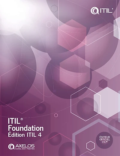 ITIL Foundation, ITIL 4 Edition: Spanish Translation