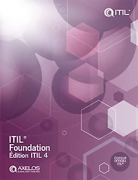 ITIL Foundation, ITIL 4 Edition: Spanish Translation