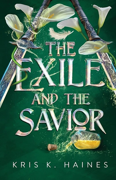 The Exile and the Savior