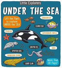 Little Explorers: Under the Sea