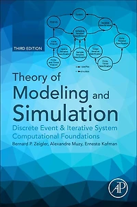Theory of Modeling and Simulation: Discrete Event Iterative System Computational Foundations