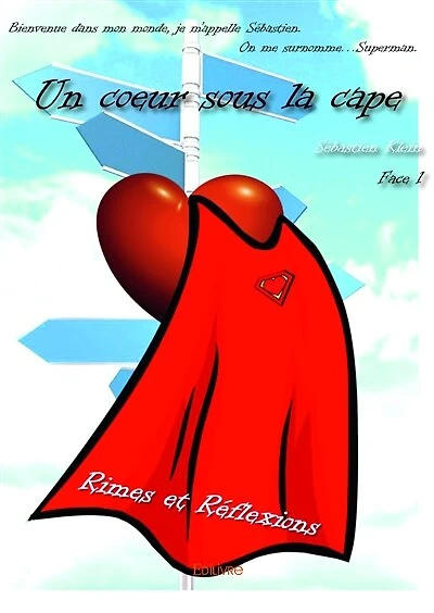 Un cœur sous la cape - Face 1