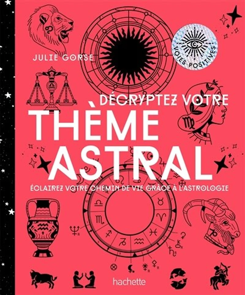 Décryptez votre thème astral: éclairez chemin de vie grâce à l'astrologie