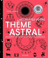 Décryptez votre thème astral: éclairez chemin de vie grâce à l'astrologie