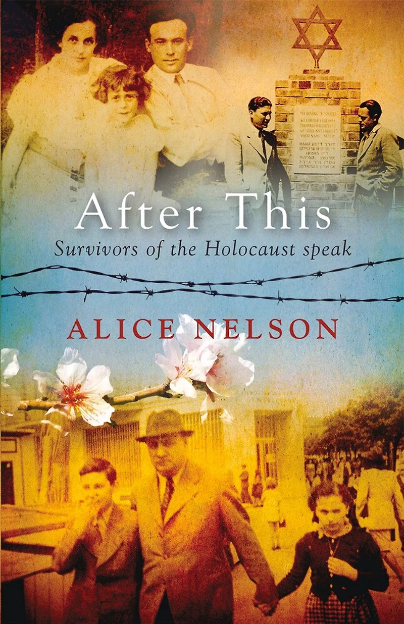After This: Survivors Of The Holocaust Speak