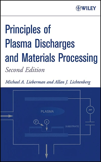 Principles of Plasma Discharges and Materials Processing