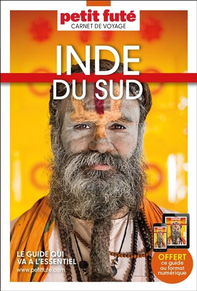 Inde du Sud