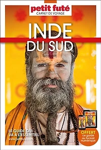Inde du Sud
