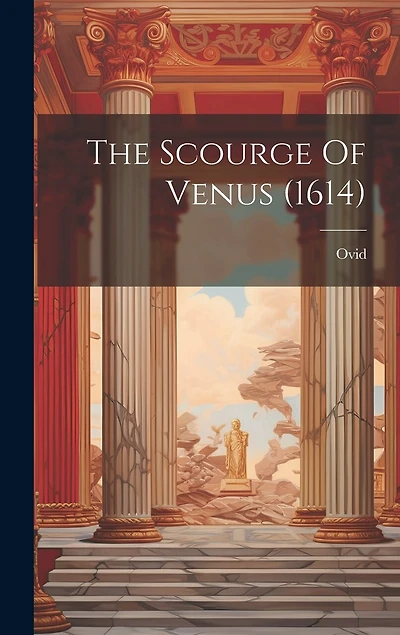 The Scourge Of Venus (1614)