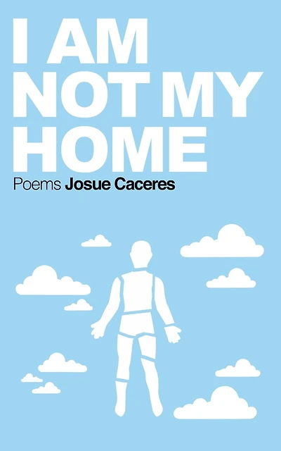 I Am Not My Home