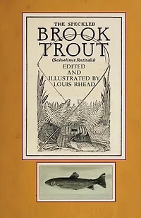 The Speckled Brook Trout