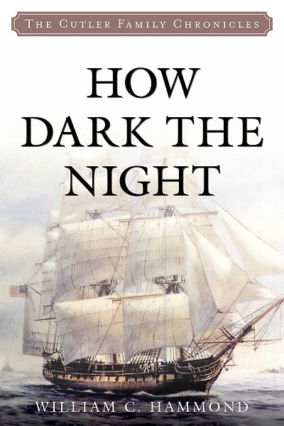 How Dark The Night