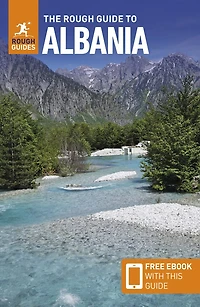 The Rough Guide to Albania: Travel with eBook