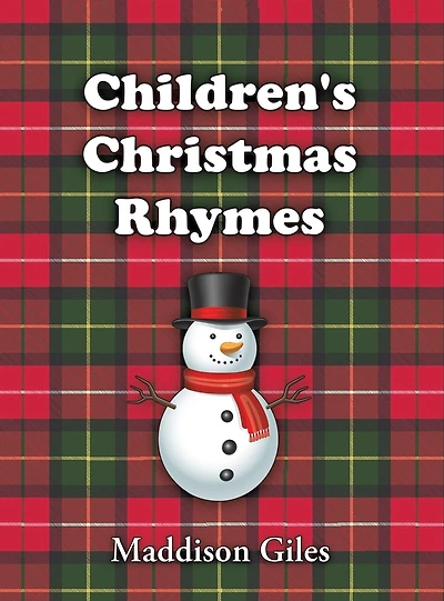 Children's Christmas Rhymes
