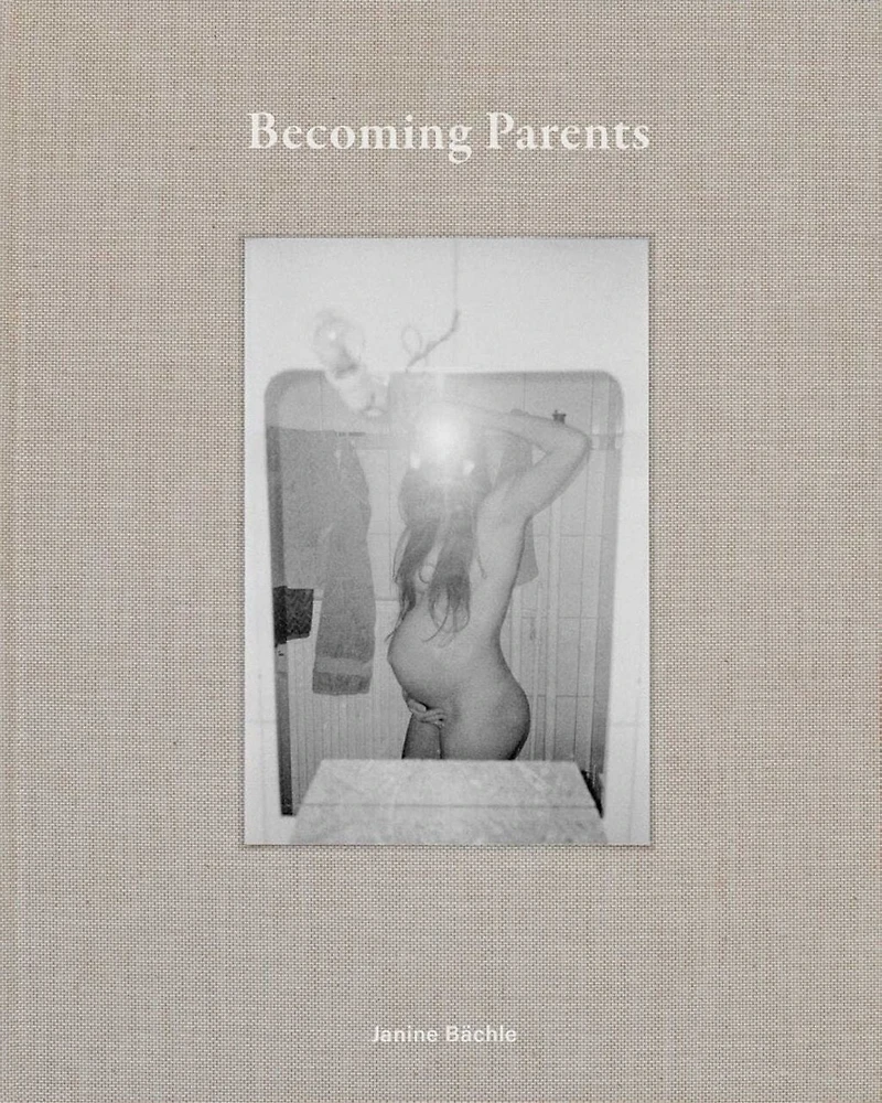 Becoming Parents: Janine Bächle
