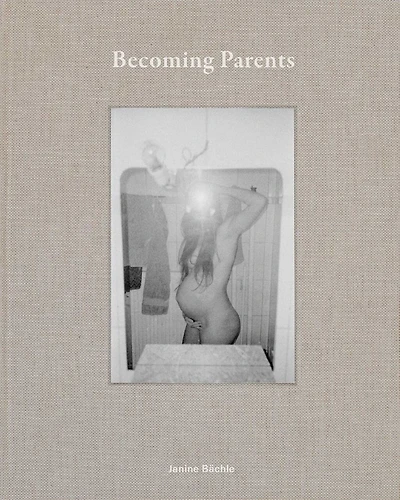 Becoming Parents: Janine Bächle