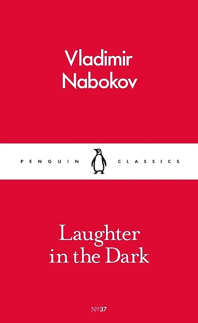 Laughter in the Dark