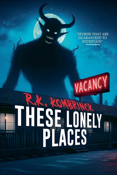 These Lonely Places