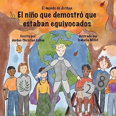 El niño que demostró que estaban equivocados