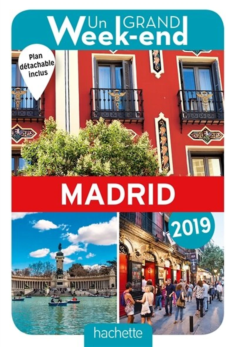 Madrid: 2019