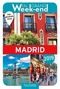 Madrid: 2019