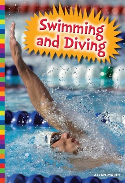 Swimming And Diving