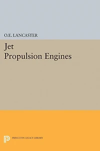 Jet Propulsion Engines