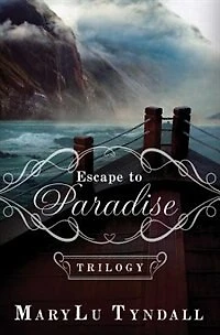 Escape To Paradise Trilogy