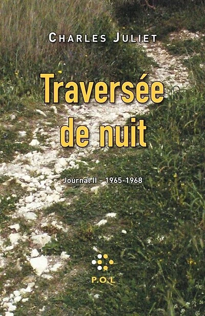 Traversée de nuit: journal, 1965-1968