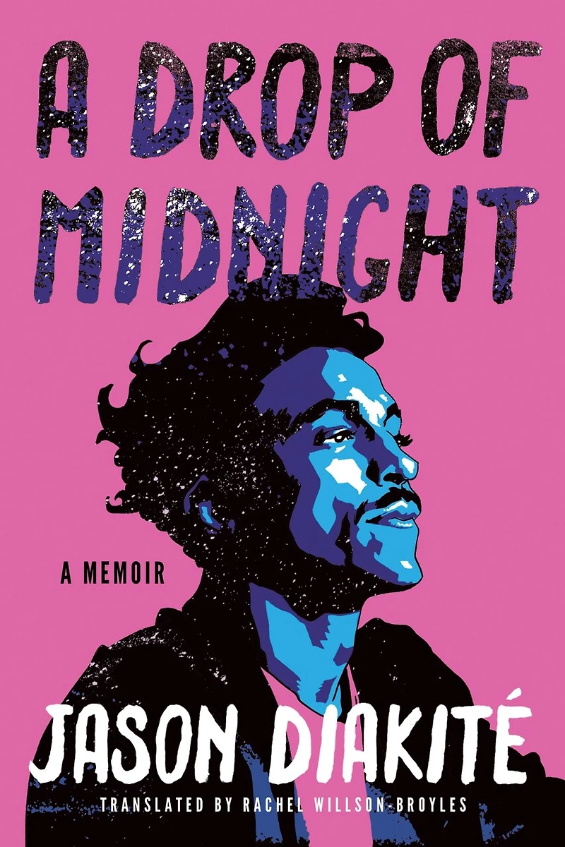 A Drop of Midnight: Memoir