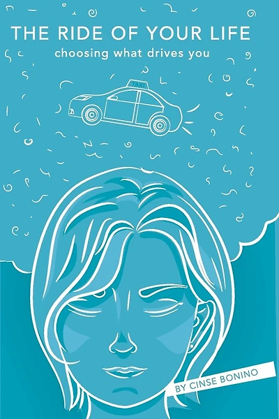 The Ride of Your LIfe: Choosing what drives you