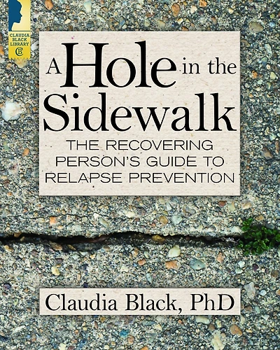 A Hole In The Sidewalk: The Recovering Person's Guide To Relapse Prevention