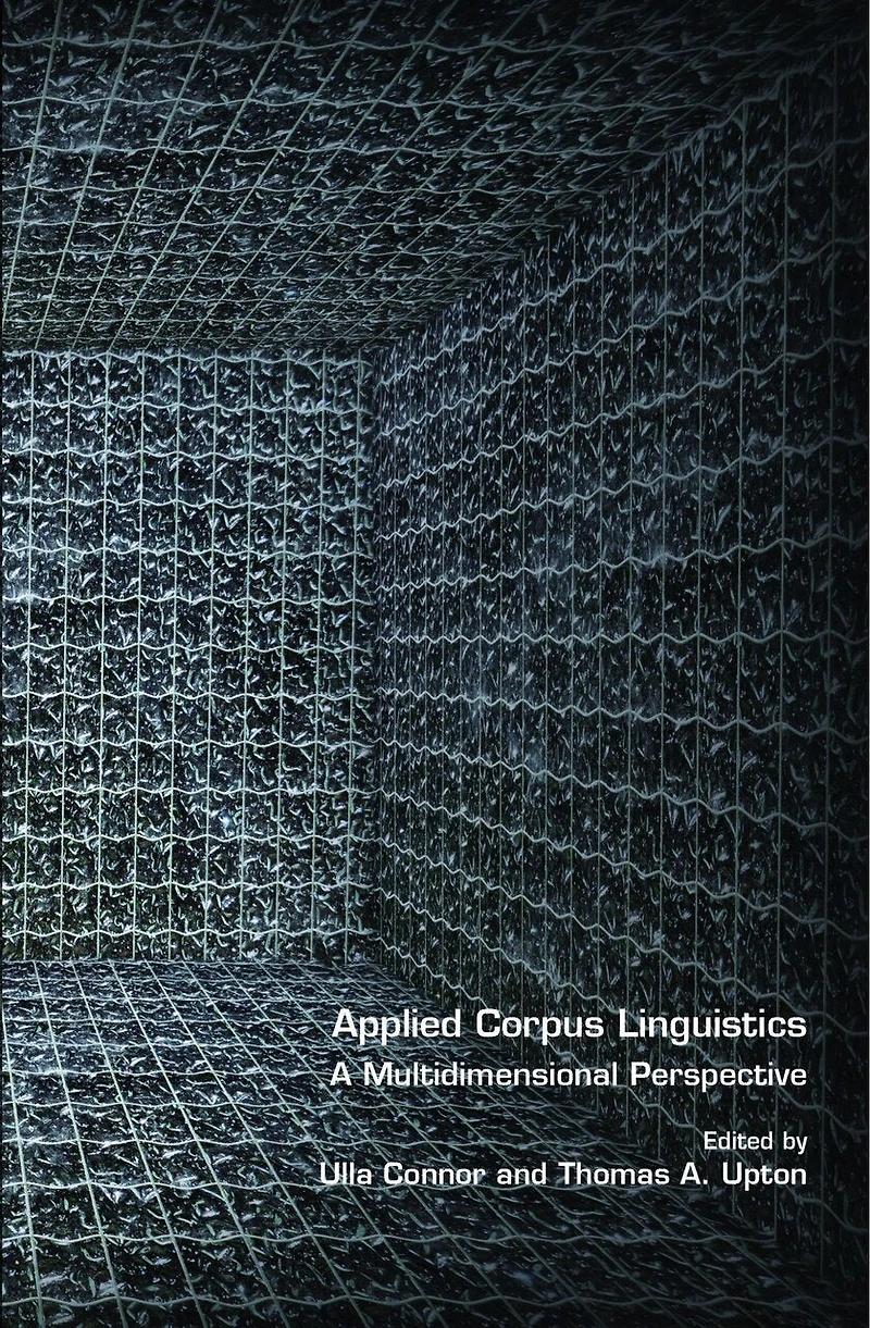 Applied Corpus Linguistics: A Multidimensional Perspective