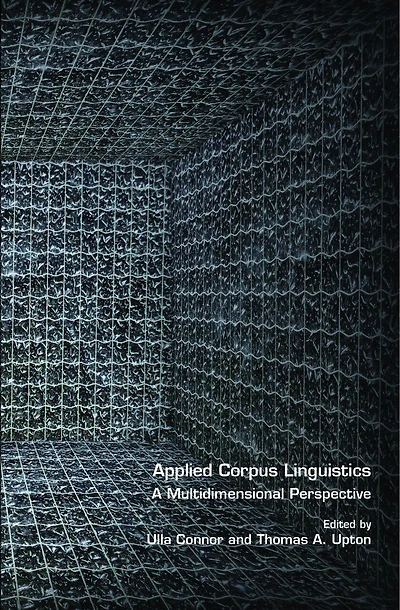 Applied Corpus Linguistics: A Multidimensional Perspective