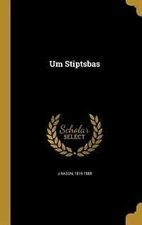Um Stiptsbas