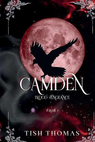 Camden Blood Vengeance