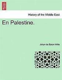 En Palestine.