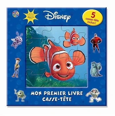Disney Pixar