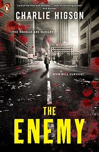 The Enemy: The Enemy Series Book 1