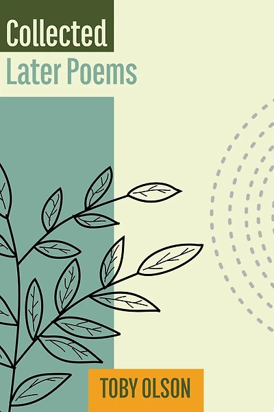 Collected Later Poems