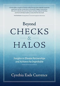 Beyond Checks & Halos: Insights to Elevate Partnerships and Achieve the Improbable
