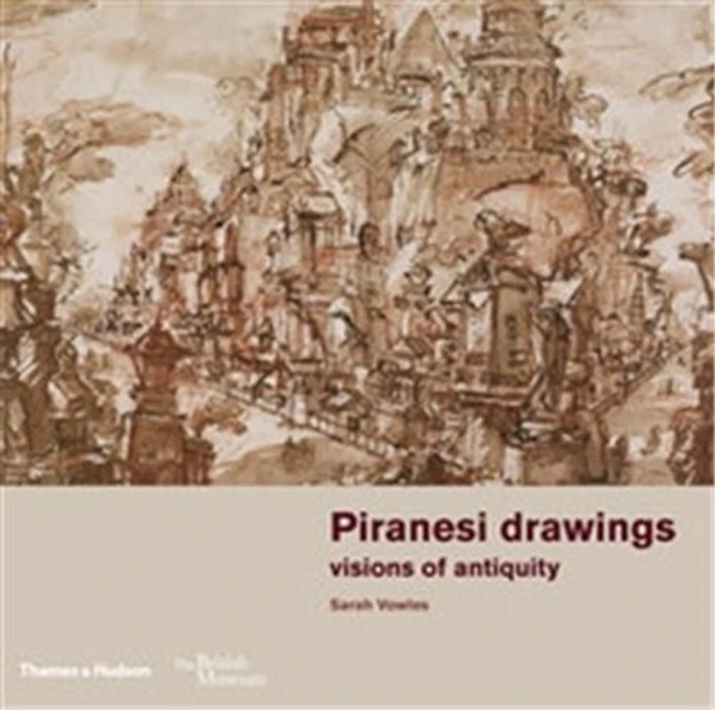Piranesi Drawings