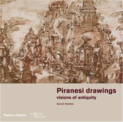 Piranesi Drawings