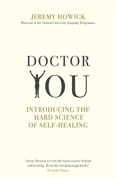 Doctor You: Revealing The Science Of Self-healing
