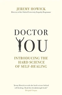 Doctor You: Revealing The Science Of Self-healing