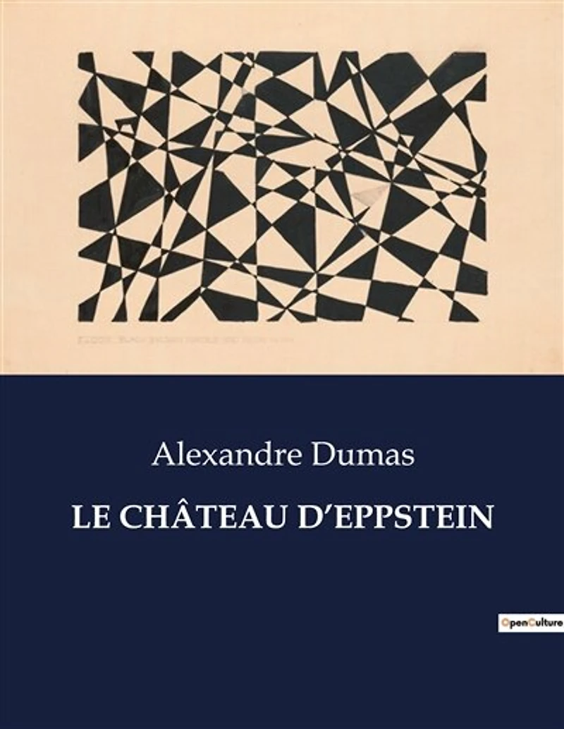 Le Château d'Eppstein