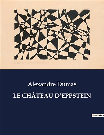 Le Château d'Eppstein