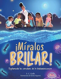 Miralos Brillar: Explorando los creadores de la bioluminiscencia